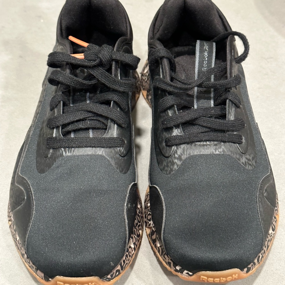 Women’s Reebok sneakers